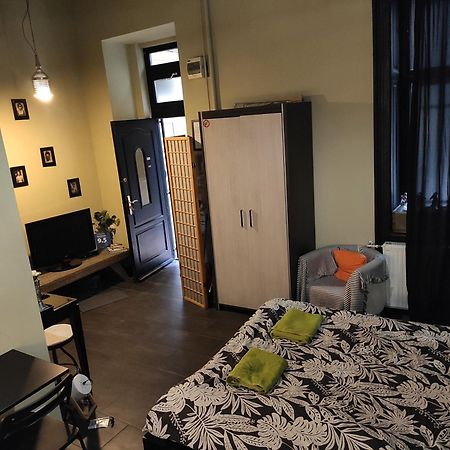 Smart Apartments Budapest Luaran gambar