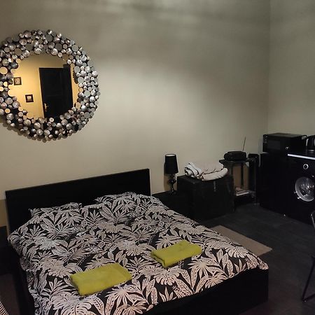 Smart Apartments Budapest Luaran gambar