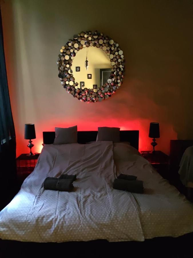 Smart Apartments Budapest Luaran gambar