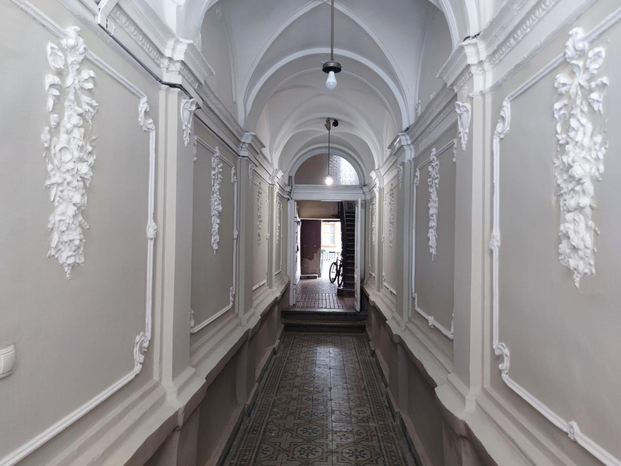 Smart Apartments Budapest Luaran gambar