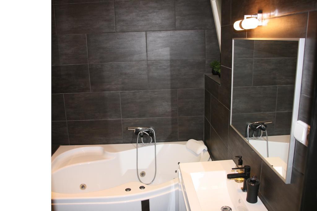 Smart Apartments Budapest Bilik gambar