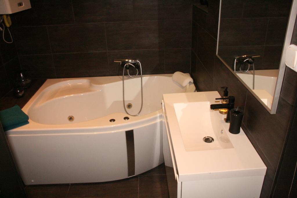 Smart Apartments Budapest Bilik gambar